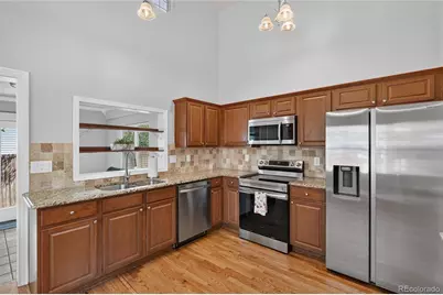 21716 Silver Meadow Lane, Parker, CO 80138 - Photo 8