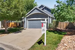 21716 Silver Meadow Ln, Parker, CO 80138 - Photo 1