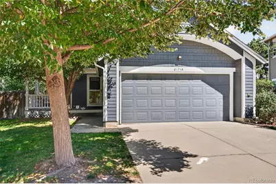 21716 Silver Meadow Lane, Parker, CO 80138 - Photo 2