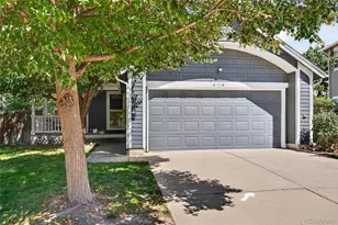 21716 Silver Meadow Ln, Parker, CO 80138 - Photo 2