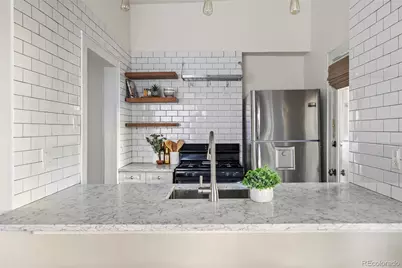 1640 N Downing Street #104, Denver, CO 80218 - Photo 1