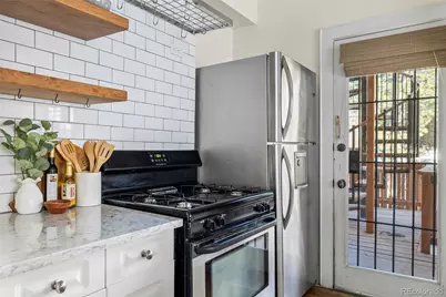 1640 N Downing Street #104, Denver, CO 80218 - Photo 10