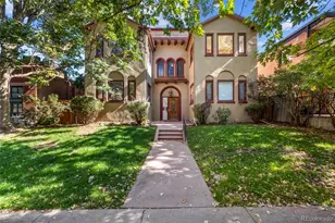 1640 N Downing St, Denver, CO 80218 - Photo 2