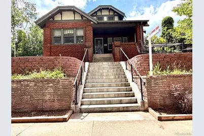 543 S Downing Street, Denver, CO 80209 - Photo 2