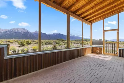 1230 N Indian Bend Trail, Crestone, CO 81131 - Photo 12
