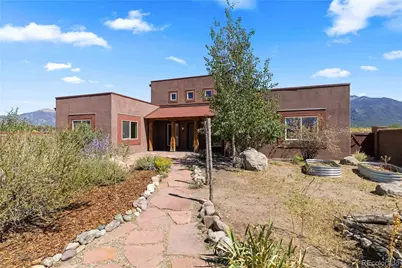 1230 N Indian Bend Trail, Crestone, CO 81131 - Photo 4