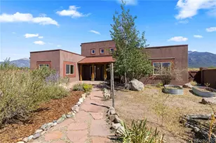 1230 N Indian Bend Trail, Crestone, CO 81131 - Photo 4