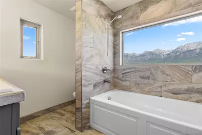 1230 N Indian Bend Trail, Crestone, CO 81131 - Photo 32