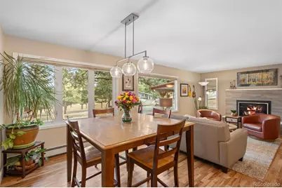 5313 Maggie Lane, Evergreen, CO 80439 - Photo 14