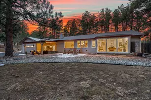 5313 Maggie Ln, Evergreen, CO 80439 - Photo 2