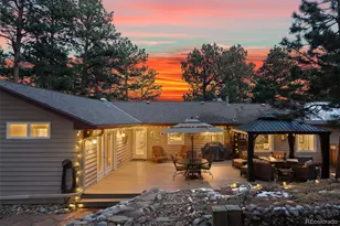 5313 Maggie Ln, Evergreen, CO 80439 - Photo 40