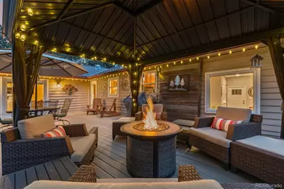 5313 Maggie Lane, Evergreen, CO 80439 - Photo 38