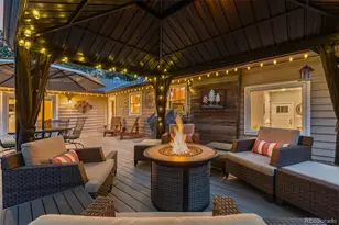 5313 Maggie Ln, Evergreen, CO 80439 - Photo 38