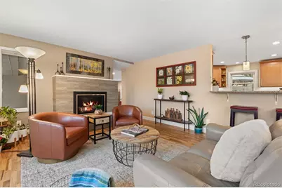 5313 Maggie Lane, Evergreen, CO 80439 - Photo 10