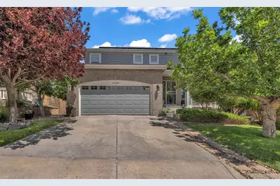 24265 E Wagon Trail Avenue, Aurora, CO 80016 - Photo 1