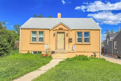 3006 Depew Street, Wheat Ridge, CO 80214 - Photo 1