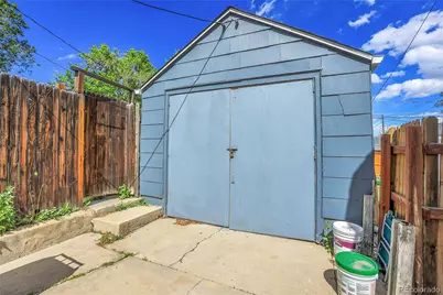 3006 Depew Street, Wheat Ridge, CO 80214 - Photo 34