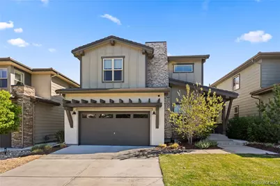 485 Meadowleaf Lane, Highlands Ranch, CO 80126 - Photo 2