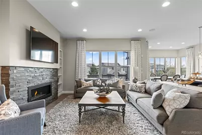 485 Meadowleaf Lane, Highlands Ranch, CO 80126 - Photo 8