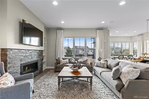 485 Meadowleaf Ln, Highlands Ranch, CO 80126 - Photo 8