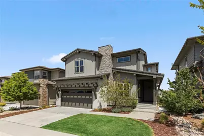 485 Meadowleaf Lane, Highlands Ranch, CO 80126 - Photo 1