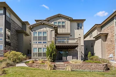 485 Meadowleaf Lane, Highlands Ranch, CO 80126 - Photo 4