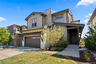 485 Meadowleaf Lane, Highlands Ranch, CO 80126 - Photo 1