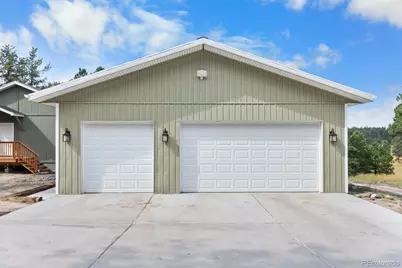 11374 Ridgewood Way, Kiowa, CO 80117 - Photo 6