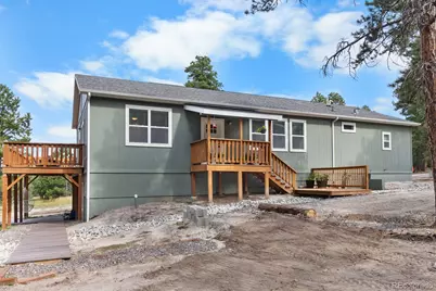 11374 Ridgewood Way, Kiowa, CO 80117 - Photo 48