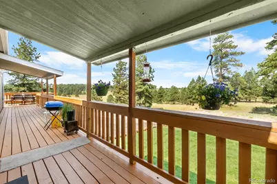 11374 Ridgewood Way, Kiowa, CO 80117 - Photo 38