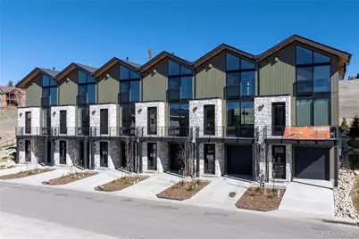 78 Wheeler Road, Winter Park, CO 80482 - Photo 2