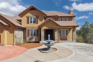 4730 Tierra Alta Dr, Castle Rock, CO 80104 - Photo 2