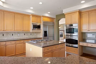 4730 Tierra Alta Drive, Castle Rock, CO 80104 - Photo 6