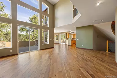 4730 Tierra Alta Drive, Castle Rock, CO 80104 - Photo 12
