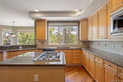 4730 Tierra Alta Drive, Castle Rock, CO 80104 - Photo 8