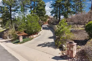 4730 Tierra Alta Dr, Castle Rock, CO 80104 - Photo 1