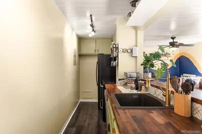 1343 N High Street #12, Denver, CO 80218 - Photo 6