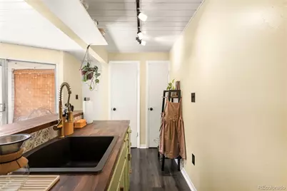 1343 N High Street #12, Denver, CO 80218 - Photo 8