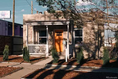 3746 Jason Street, Denver, CO 80211 - Photo 6