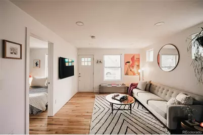 3746 Jason Street, Denver, CO 80211 - Photo 4