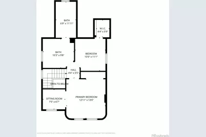 4574 Stuart Street, Denver, CO 80212 - Photo 18