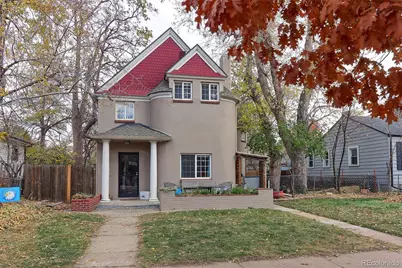 4574 Stuart Street, Denver, CO 80212 - Photo 2