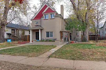 4574 Stuart Street, Denver, CO 80212 - Photo 2