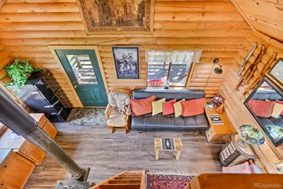 210 Pine Ridge Road, Fairplay, CO 80440 - Photo 30