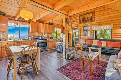 210 Pine Ridge Road, Fairplay, CO 80440 - Photo 2