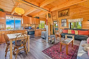 210 Pine Ridge Rd, Fairplay, CO 80440 - Photo 2