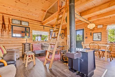 210 Pine Ridge Road, Fairplay, CO 80440 - Photo 46