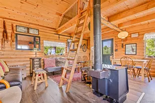 210 Pine Ridge Rd, Fairplay, CO 80440 - Photo 46