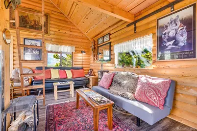 210 Pine Ridge Road, Fairplay, CO 80440 - Photo 44