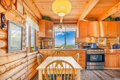 210 Pine Ridge Road, Fairplay, CO 80440 - Photo 20